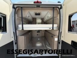CHAUSSON ROADLINE PREMIUM V 690 VAN 636 UNIPRORPIETARIO 2021 KM 19.391 pieno