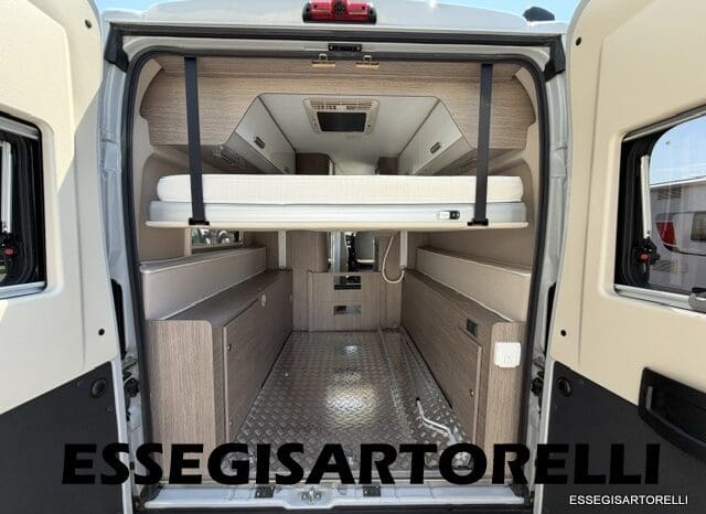 CHAUSSON ROADLINE PREMIUM V 690 VAN 636 UNIPRORPIETARIO 2021 KM 19.391 pieno