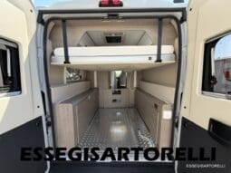 CHAUSSON ROADLINE PREMIUM V 690 VAN 636 UNIPRORPIETARIO 2021 KM 19.391 pieno