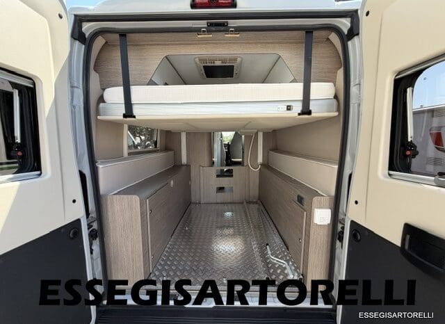 CHAUSSON ROADLINE PREMIUM V 690 VAN 636 UNIPRORPIETARIO 2021 KM 19.391 pieno