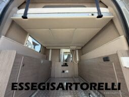 CHAUSSON ROADLINE PREMIUM V 690 VAN 636 UNIPRORPIETARIO 2021 KM 19.391 pieno