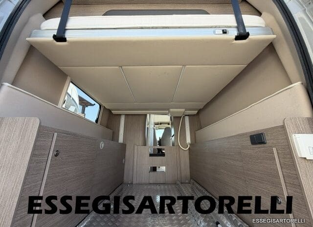 CHAUSSON ROADLINE PREMIUM V 690 VAN 636 UNIPRORPIETARIO 2021 KM 19.391 pieno
