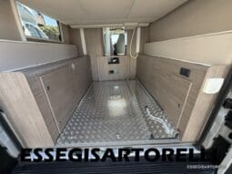 CHAUSSON ROADLINE PREMIUM V 690 VAN 636 UNIPRORPIETARIO 2021 KM 19.391 pieno