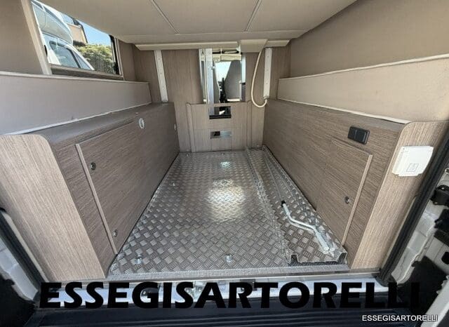 CHAUSSON ROADLINE PREMIUM V 690 VAN 636 UNIPRORPIETARIO 2021 KM 19.391 pieno