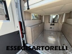 CHAUSSON ROADLINE PREMIUM V 690 VAN 636 UNIPRORPIETARIO 2021 KM 19.391 pieno