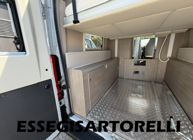 CHAUSSON ROADLINE PREMIUM V 690 VAN 636 UNIPRORPIETARIO 2021 KM 19.391 pieno
