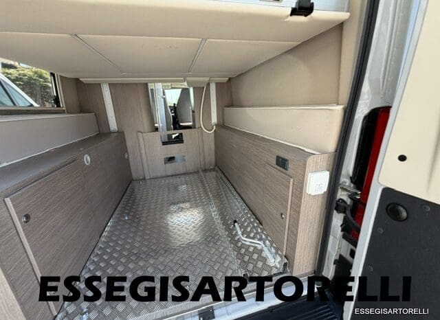 CHAUSSON ROADLINE PREMIUM V 690 VAN 636 UNIPRORPIETARIO 2021 KM 19.391 pieno