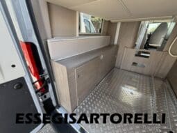 CHAUSSON ROADLINE PREMIUM V 690 VAN 636 UNIPRORPIETARIO 2021 KM 19.391 pieno