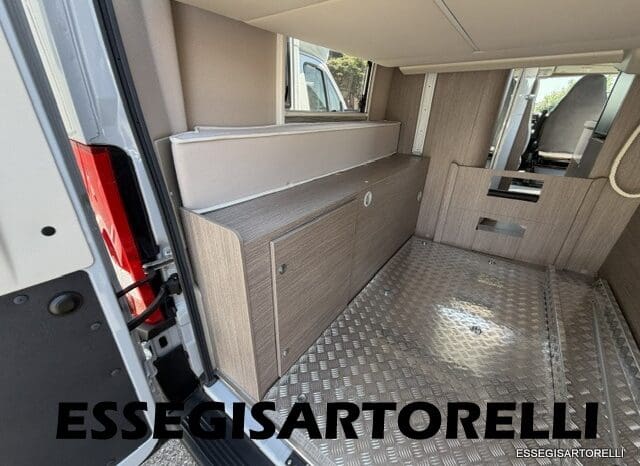CHAUSSON ROADLINE PREMIUM V 690 VAN 636 UNIPRORPIETARIO 2021 KM 19.391 pieno