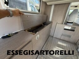 CHAUSSON ROADLINE PREMIUM V 690 VAN 636 UNIPRORPIETARIO 2021 KM 19.391 pieno