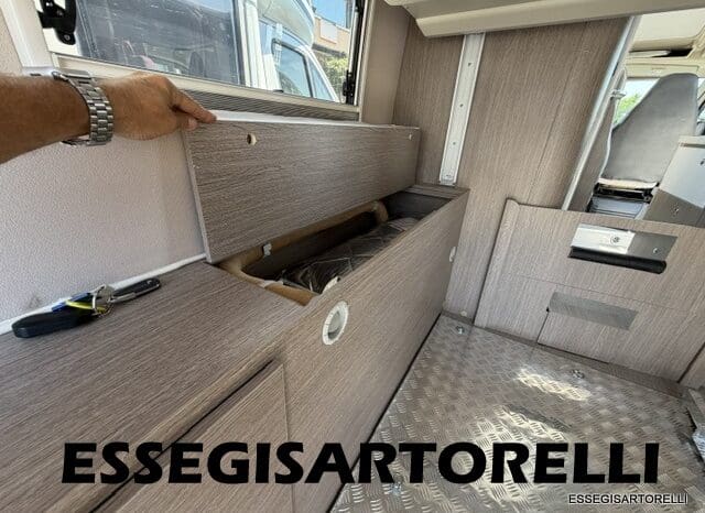 CHAUSSON ROADLINE PREMIUM V 690 VAN 636 UNIPRORPIETARIO 2021 KM 19.391 pieno