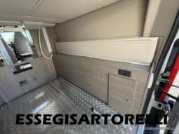 CHAUSSON ROADLINE PREMIUM V 690 VAN 636 UNIPRORPIETARIO 2021 KM 19.391 pieno
