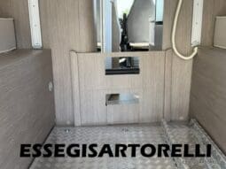 CHAUSSON ROADLINE PREMIUM V 690 VAN 636 UNIPRORPIETARIO 2021 KM 19.391 pieno