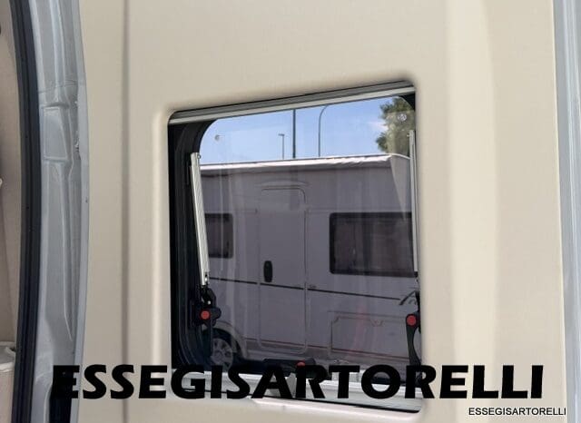CHAUSSON ROADLINE PREMIUM V 690 VAN 636 UNIPRORPIETARIO 2021 KM 19.391 pieno