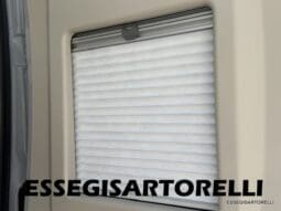 CHAUSSON ROADLINE PREMIUM V 690 VAN 636 UNIPRORPIETARIO 2021 KM 19.391 pieno