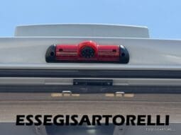 CHAUSSON ROADLINE PREMIUM V 690 VAN 636 UNIPRORPIETARIO 2021 KM 19.391 pieno