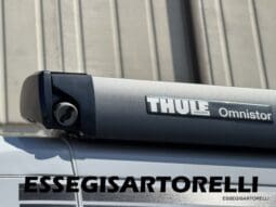 CHAUSSON ROADLINE PREMIUM V 690 VAN 636 UNIPRORPIETARIO 2021 KM 19.391 pieno