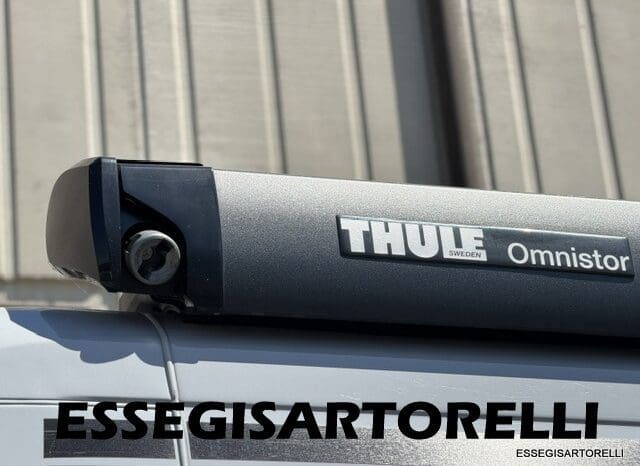 CHAUSSON ROADLINE PREMIUM V 690 VAN 636 UNIPRORPIETARIO 2021 KM 19.391 pieno