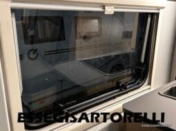 ADRIA NEW SUNLIVING COMFORT V 55 SP TENT TOP POPUP ADAS 540 cm 2026 pieno
