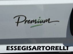 CHAUSSON ROADLINE PREMIUM V 690 VAN 636 UNIPRORPIETARIO 2021 KM 19.391 pieno