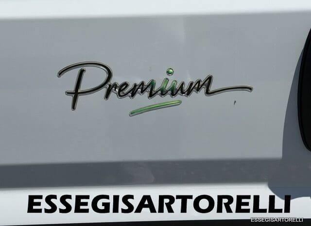 CHAUSSON ROADLINE PREMIUM V 690 VAN 636 UNIPRORPIETARIO 2021 KM 19.391 pieno