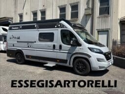 CHAUSSON ROADLINE PREMIUM V 690 VAN 636 UNIPRORPIETARIO 2021 KM 19.391 pieno