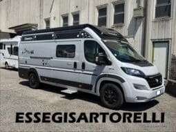 CHAUSSON ROADLINE PREMIUM V 690 VAN 636 UNIPRORPIETARIO 2021 KM 19.391 pieno