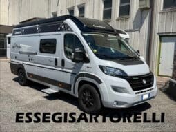 CHAUSSON ROADLINE PREMIUM V 690 VAN 636 UNIPRORPIETARIO 2021 KM 19.391 pieno