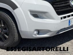 CHAUSSON ROADLINE PREMIUM V 690 VAN 636 UNIPRORPIETARIO 2021 KM 19.391 pieno
