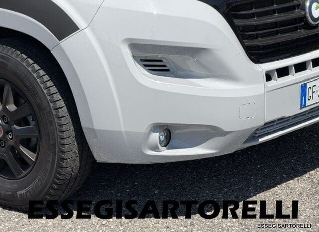 CHAUSSON ROADLINE PREMIUM V 690 VAN 636 UNIPRORPIETARIO 2021 KM 19.391 pieno