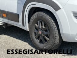 CHAUSSON ROADLINE PREMIUM V 690 VAN 636 UNIPRORPIETARIO 2021 KM 19.391 pieno
