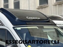 CHAUSSON ROADLINE PREMIUM V 690 VAN 636 UNIPRORPIETARIO 2021 KM 19.391 pieno