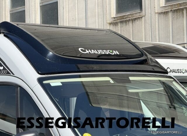 CHAUSSON ROADLINE PREMIUM V 690 VAN 636 UNIPRORPIETARIO 2021 KM 19.391 pieno