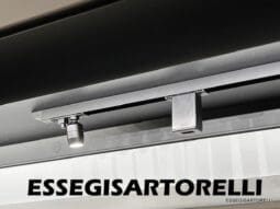 ADRIA NEW SUNLIVING COMFORT V 55 SP TENT TOP POPUP ADAS 540 cm 2026 pieno