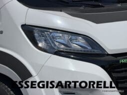 CHAUSSON ROADLINE PREMIUM V 690 VAN 636 UNIPRORPIETARIO 2021 KM 19.391 pieno