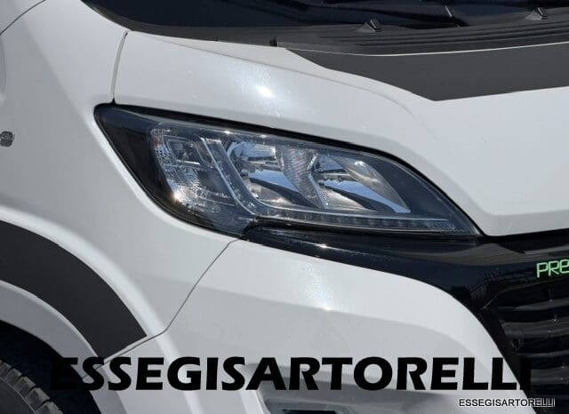 CHAUSSON ROADLINE PREMIUM V 690 VAN 636 UNIPRORPIETARIO 2021 KM 19.391 pieno