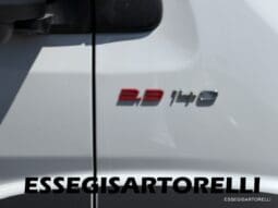 CHAUSSON ROADLINE PREMIUM V 690 VAN 636 UNIPRORPIETARIO 2021 KM 19.391 pieno