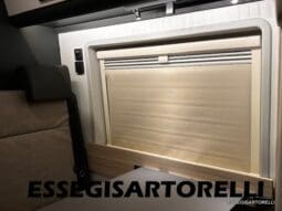 ADRIA NEW SUNLIVING COMFORT V 55 SP TENT TOP POPUP ADAS 540 cm 2026 pieno