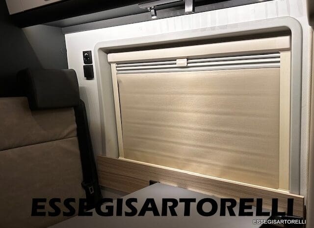 ADRIA NEW SUNLIVING COMFORT V 55 SP TENT TOP POPUP ADAS 540 cm 2026 pieno