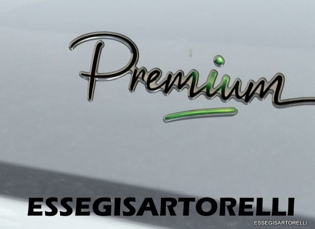 CHAUSSON ROADLINE PREMIUM V 690 VAN 636 UNIPRORPIETARIO 2021 KM 19.391 pieno
