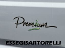 CHAUSSON ROADLINE PREMIUM V 690 VAN 636 UNIPRORPIETARIO 2021 KM 19.391 pieno