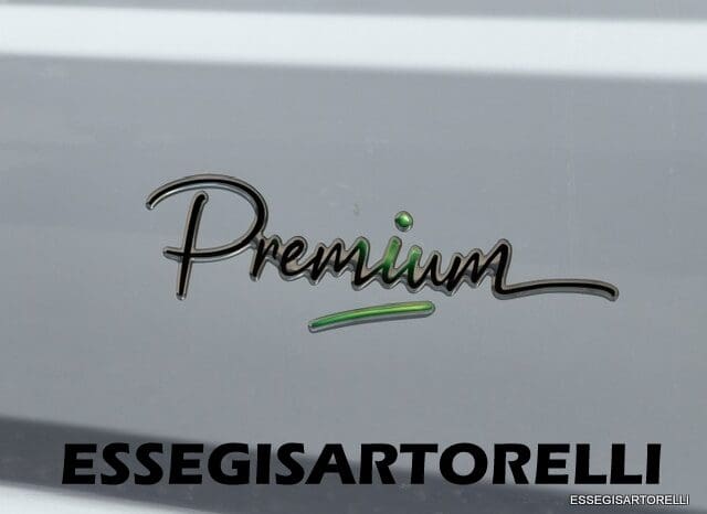 CHAUSSON ROADLINE PREMIUM V 690 VAN 636 UNIPRORPIETARIO 2021 KM 19.391 pieno
