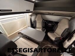 ADRIA NEW SUNLIVING COMFORT V 55 SP TENT TOP POPUP ADAS 540 cm 2026 pieno