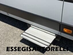 CHAUSSON ROADLINE PREMIUM V 690 VAN 636 UNIPRORPIETARIO 2021 KM 19.391 pieno