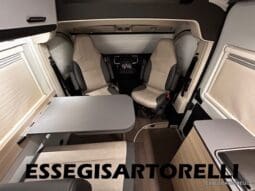ADRIA NEW SUNLIVING COMFORT V 55 SP TENT TOP POPUP ADAS 540 cm 2026 pieno