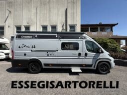 CHAUSSON ROADLINE PREMIUM V 690 VAN 636 UNIPRORPIETARIO 2021 KM 19.391 pieno