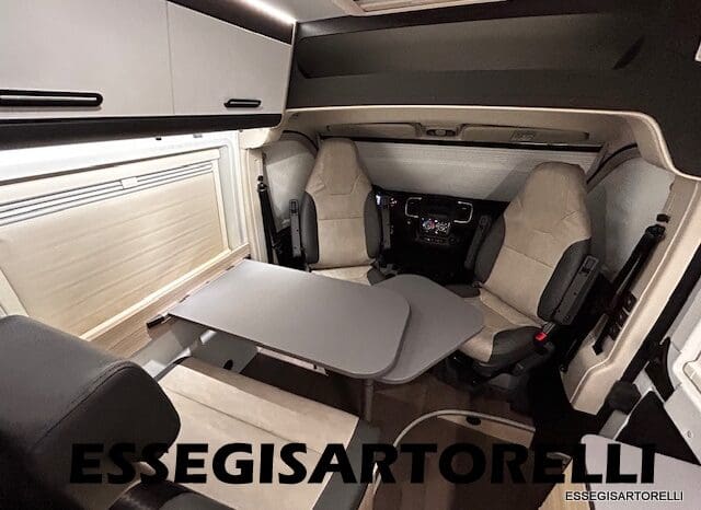 ADRIA NEW SUNLIVING COMFORT V 55 SP TENT TOP POPUP ADAS 540 cm 2026 pieno