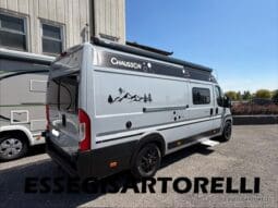 CHAUSSON ROADLINE PREMIUM V 690 VAN 636 UNIPRORPIETARIO 2021 KM 19.391 pieno