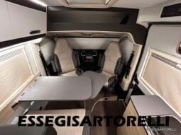 ADRIA NEW SUNLIVING COMFORT V 55 SP TENT TOP POPUP ADAS 540 cm 2026 pieno