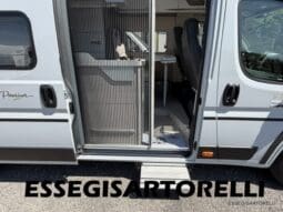 CHAUSSON ROADLINE PREMIUM V 690 VAN 636 UNIPRORPIETARIO 2021 KM 19.391 pieno